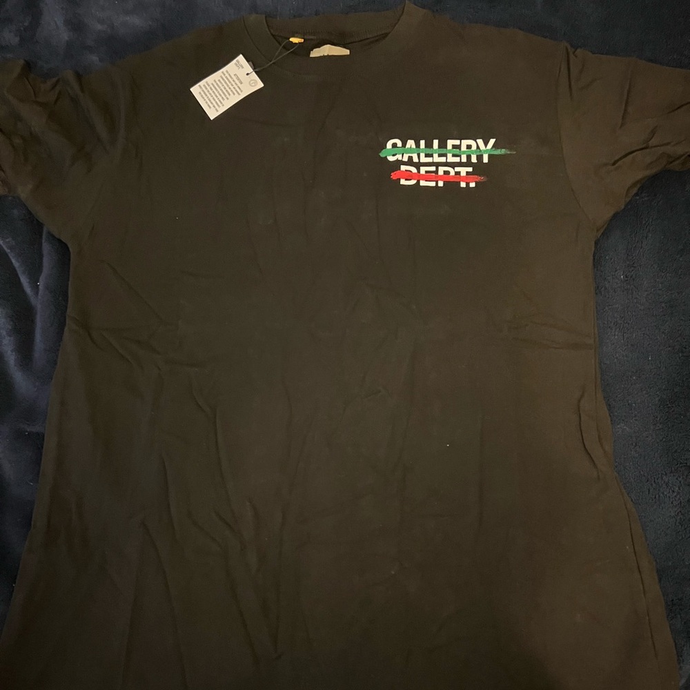 Gallery Dept Shirt